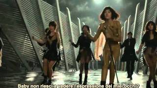 T-ara - Cry Cry [SUB ITA]