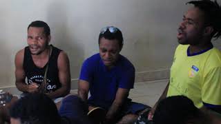 Lagu Daerah Papua- Yahukimo