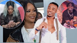 DIVA KAPANIKI JAMANI?!!/ KAMVAA ALIKIBA KAMUUNGA NA RIHANA KISA DIAMOND/ WATU WAMEMTUKANA HATARI...