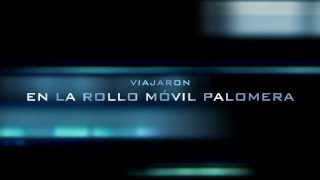 PRESENTACION CLUB EL ROLLO COLOMBOFILO