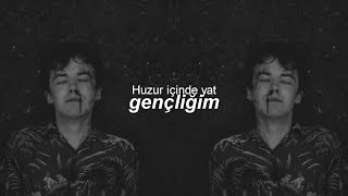 The Neighbourhood - R.I.P 2 My Youth (Türkçe Çeviri) | İyi Ki Doğdum Mu?