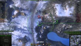 Lorraine 155 51 38 - мастер :)