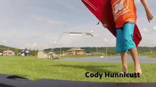 Terminus Wakepark Movie - Nashville Visits the Cablepark - Wakeboarding