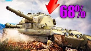 САМЫЙ ОПЫТНЫЙ ИГРОК ПОСТАВИЛ ВСЕХ РАКОМ
