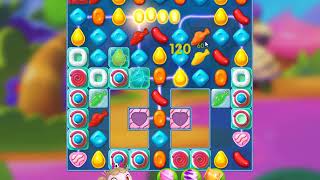 Candy Crush Friends Saga Level 1469