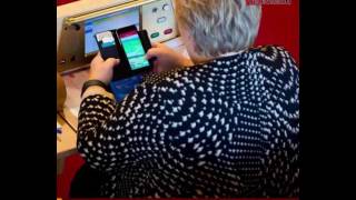 NORWEGIAN PRIME MINISTER NA NAGLALARO NG POKEMON GO, TRENDING!