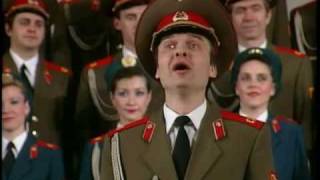 Red Star Red Army Chorus and Dance Ensemble