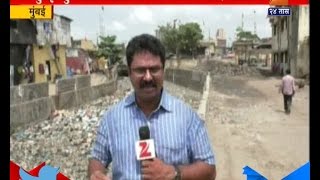 Mumbai | Shivaji Nagar | Nalla Safai Report