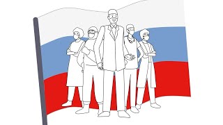 Российской вакциной от коронавируса заинтересовались многие из стран ближнего зарубежья