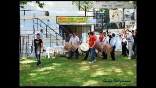 ΣΕΡΡΕΣ, Η ΓΗ ΜΑΣ-ΝΙΓΡΙΤΑ(ΠΑΝΗΓΥΡΙΣ ΑΓΙΟΥ ΑΘΑΝΑΣΙΟΥ)