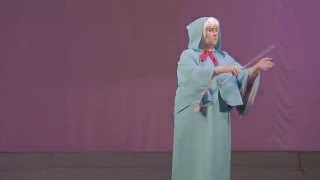 Фея-Крестная/Fairy Godmother