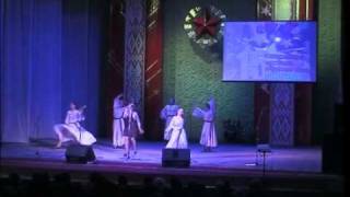 Татьяна Мельник - "Ластаука"
