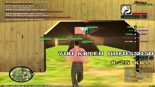 INVISIBLE WEAPON HOOK читирим любое оружие!