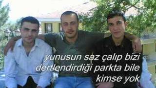Uyanis Gencligi Bir Zamanlar Onlar Vardi