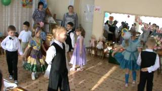 Мама 8 марта ст.гр.