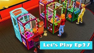 SIMS FREEPLAY LETS PLAY EP27