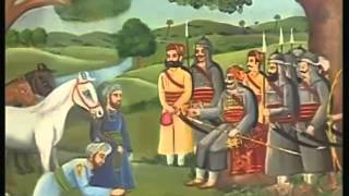 History of Maharana Pratap