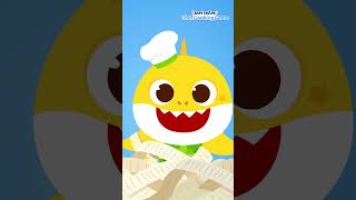 Baby Shark Cooking Town is open⭐️ Cook Anything You WantㅣBaby Shark Chef Cooking Game App
