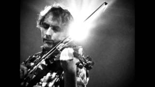 Yann Tiersen- Till The End (Live with orchestra NYC. 9/10/2010)