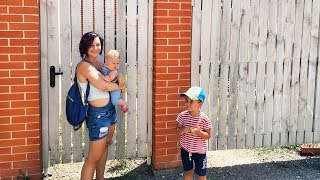 Купить дом в Краснодаре. Обзор недорогих домов в Краснодаре. Переезд и покупка дома в Краснодаре.
