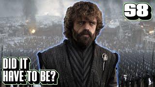 Game of Thrones Season 8 Episode 6 Questions | What Will Happen?