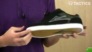 Lakai Mike Mo Skate Shoes review - Tactics.com
