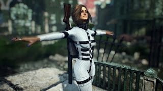 Upcoming Mods - Episode 75 - Fallout 4 (PC/Xbox One)