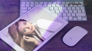Я скучаю по тебе.Проект для Proshow Producer 6,7,8