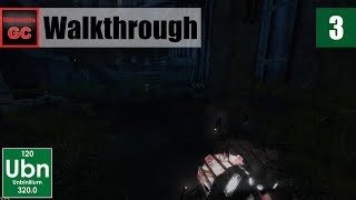 Transmissions Element 120 [#03] - Animus || Walkthrough