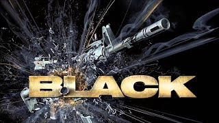 Black - Xbox One Enhanced Gameplay [1080p 60PFS HD]