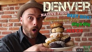 The Vegan Roadie - S01E08 (Denver, CO)