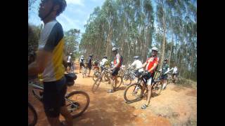 PEDAL E TRILHAS - MTB CAMPINAS - JOAQUIM EGIDIO E SINGLE TRACK