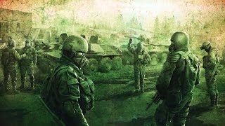 =ARMA 3 Stalker online= Пушистик - ДУШАРА!  Серия №20