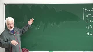 Гриневич П.Г.-Конформная геометрия и Римановы поверхности- 2. Conformal maps