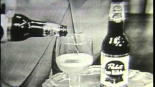 Pabst Blue Ribbon: The More You Drink PBR, The Better You Like It!