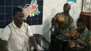 Testimony Grand-Bassam - Jésus est mon ami