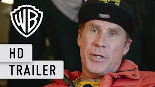 DER KNASTCOACH - Trailer F2 Deutsch HD German