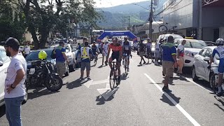 Vuelta San Carlos Etapa 4