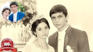 ?ВЕСЕЛАЯ ЦЫГАНСКАЯ СВАДЬБА. Руслан и Настя. Часть 7?
