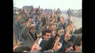 Demonstratat ne Kosove 1981-1997, Pjesa 1