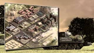 Wargame 1942 -  браузерная военная стратегия в реальном времени