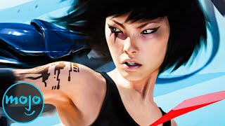 Top 10 Video Games You Can Beat Without Killing Anyone