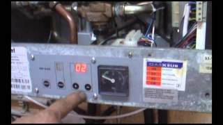 Котлы Valliant HR solide VHR-C 24-28