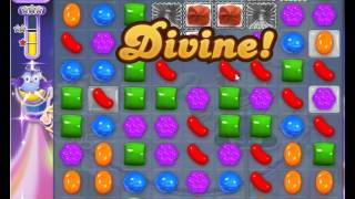 Candy Crush Saga Dreamworld Level 174 (Traumwelt)