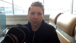Макс ИвАнов. Приглашение на концерты тура «Бегство в детство»