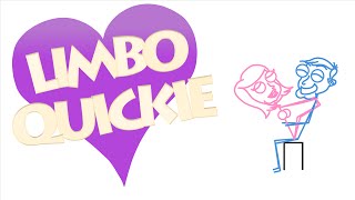 Limbo Quickie - Sex Position (Kamasutra 2D)