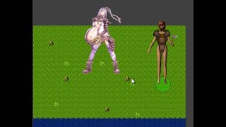 JRPG Vore Game