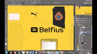 PES 2013 Making Template Tutorial by Onur Çetin