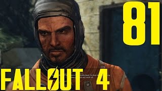 Fallout 4 Survival [1.5] Playthrough pt81 - Blind Betrayal