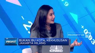 DPRD DKI: Jangan “Cengkram” Jakarta Lewat Dewan Aglomerasi